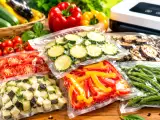 Artigos: Os legumes de verão podem durar muito mais sem perder o sabor, mas quase ninguém usa este truque