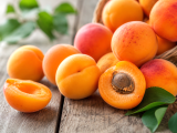 Os alperces estão mais baratos agora: 12 receitas para aproveitar a fruta da estação