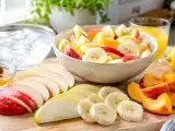 Artigos: Frutas cortadas que escurecem rapidamente? Descubra métodos práticos, além do limão, para mantê-las frescas