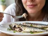 Artigos: O que acontece com seu corpo quando você começa a comer sardinha duas vezes por semana