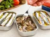 Artigos: Pior marca de sardinha? Os sinais que ajudam a evitar uma compra ruim