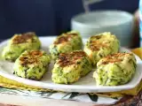 Artigos: 8 receitas com curgete (abobrinha) para congelar no verão: ideias fáceis para jantares prontos e saborosos o ano todo