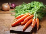 As cenouras, do crocante ao murcho: Saiba como conservá-las melhor!