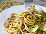 Artigos: Massa com curgete: 9 receitas cremosas, rápidas e frescas para o verão