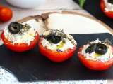 Artigos: Tomates recheados sem fogão: 7 ideias frescas para o verão