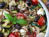 Artigos: 28 receitas de saladas completas que valem por uma refeição inteira