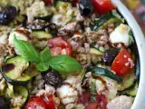 Artigos: 28 receitas de saladas completas que valem por uma refeição inteira