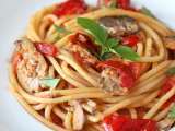 Artigos: Sardinha, tomate e saladas: o trio simples do verão português