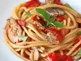 Artigos: Sardinha, tomate e saladas: o trio simples do verão português