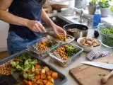 Artigos: Cozinhar para a semana: estes pratos não devem ser guardados durante cinco dias