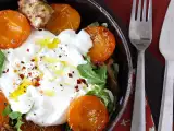 Artigos: Estas 22 saladas de verão com queijo são frescas, fáceis e perfeitas para os dias de calor