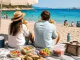 Artigos: Vai para a praia? 12 receitas frescas que aguentam melhor fora do frigorífico