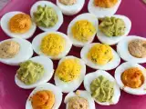 Artigos: Vila do Conde celebra o ovo: 13 receitas que provam porque ele é indispensável