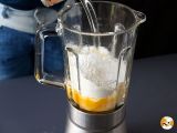 Artigos: Receitas de liquidificador!