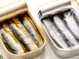 Artigos: Sardinha em óleo ou em água? Veja quando cada uma é a melhor opção