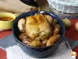Artigos: Quem tem frango e uma Air Fryer em casa precisa conhecer estas 7 maneiras deliciosas de prepará-lo