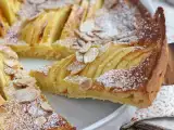Artigos: Dolci di settembre con fichi, uva e mele che profumano di fine estate