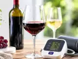 Artigos: Qual vinho aumenta a pressão arterial? A resposta não é a que muitos imaginam