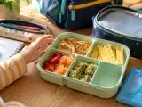 Artigos: Fiambreras infantiles para el cole: 5 reglas para que la comida llegue bien al recreo