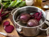 Artigos: Como cozinhar uma beterraba? Os tempos para 5 métodos diferentes