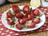Artigos: Trei rețete ușoare și rapide cu bresaola: idei delicioase pentru prânzuri și cine atunci când ai puțin timp