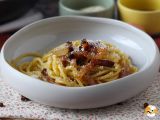 Artigos: Desvende os segredos da carbonara: Faça como um verdadeiro Italiano!