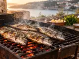 Artigos: Chefs on Fire em casa: receitas portuguesas para cozinhar na brasa