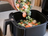 Artigos: Legumes congelados na Air Fryer: é mesmo preciso descongelá-los antes de cozinhar?