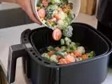 Artigos: Legumes congelados na Air Fryer: é mesmo preciso descongelá-los antes de cozinhar?