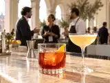 Artigos: Roma bar show 2026: gli incontri della prima giornata da segnare prima del primo brindisi
