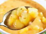 Artigos: Como salvar um prato muito salgado sem jogá-lo fora: a dica da batata realmente funciona?