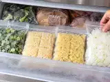 Artigos: Quer preparar refeições mais rapidamente durante a semana? Congele agora mesmo esses 4 ingredientes que dão mais sabor