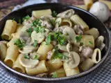 Artigos: Cogumelos estão de volta: receitas fáceis para aproveitar o sabor do outono