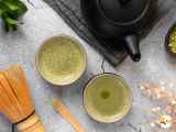 Artigos: Matcha vs Tè verde: qual è la differenza e perché tutti ne parlano?