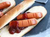 Artigos: Está preparando um bufê de Halloween? Aqui estão 8 receitas salgadas e assustadoras