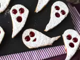 Artigos: Fantasmas, monstros, chocolate… 8 sobremesas perfeitas para o Halloween