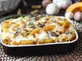 Artigos: Abóbora e cogumelos, a combinação outonal que lembra o aconchego de casa: 3 receitas cremosas e supergostosas para experimentar agora mesmo