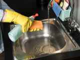 Artigos: Cómo desatascar el fregadero de la cocina: consejos prácticos y eficaces