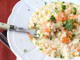 Artigos: Risotto perfetto: 5 errori da NON fare (e come evitarli)