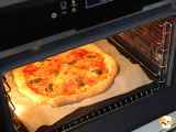 Artigos: Pizza fatta in casa: meglio forno statico o ventilato?