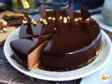 Artigos: Las 8 tartas de chocolate más famosas del mundo (y sus recetas)