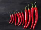 Artigos: Journey into fire: the top ten hottest chili peppers in the world!