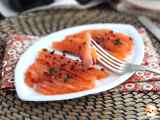 Artigos: Votre saumon Gravlax sera toujours réussi avec cette recette !
