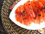Artigos: ¡Con esta receta tu salmón Gravlax siempre será un éxito!
