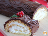 Por que comemos tronco de Yule log no Natal? A história dessa bela tradição!