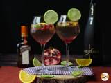 Artigos: 5 sangrias irresistíveis para brindar nas festas de final de ano!