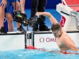 Léon Marchand: o ritmo impressionante de um campeão que consome 10.000 calorias por dia!