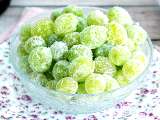 Artigos: Uvas con prosecco para las campanadas: la receta de la suerte de Nochevieja