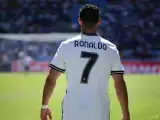 Artigos: Quem poderia imaginar isso? O prato favorito de Cristiano Ronaldo é...