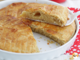 O segredo irresistível do frangipane: o creme francês usado na Galette des Rois!